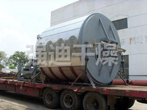 PLG盘式连续干燥机 PLG盘式连续干燥机