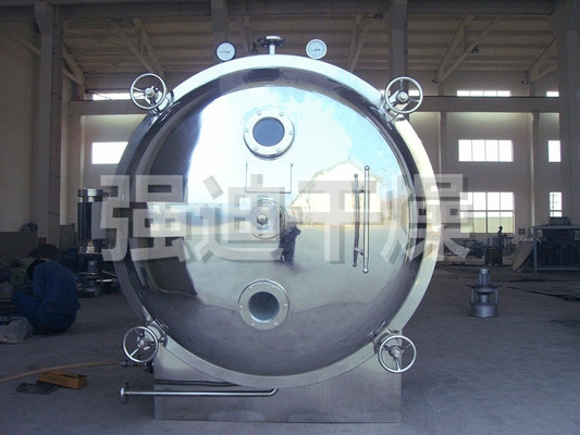 静态真空干燥机