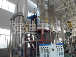 LPG高速离心喷雾干燥机 LPG高速离心喷雾干燥机