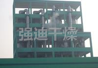 YPG系列压力式喷雾(冷却)干燥机 YPG系列压力式喷雾(冷却)干燥机