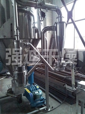 中药浸膏喷雾干燥机