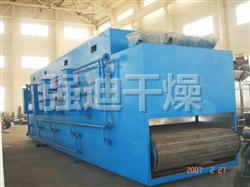 DW多层带式干燥机 DW多层带式干燥机