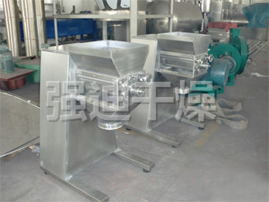 YK系列摇摆式颗粒机