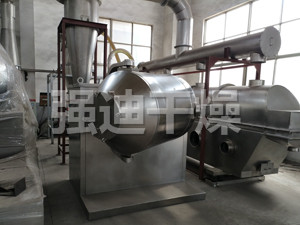 SYH系列三维运动混合机