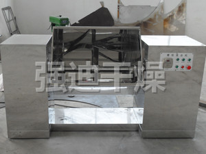 CH系列槽形混合机