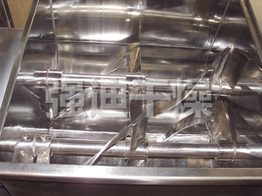 CH系列槽形混合机