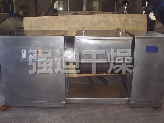 CH系列槽形混合机