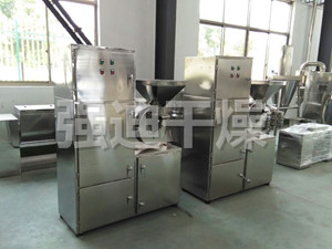 30B系列万能高效粉碎机（组）