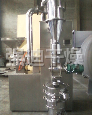 30B系列万能高效粉碎机（组）