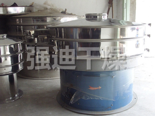 ZS系列圆形振荡筛