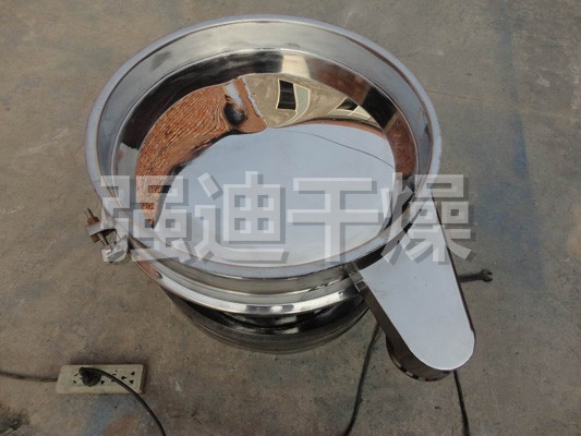 ZS系列圆形振荡筛