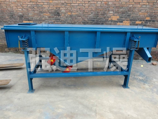 FS系列方形振荡筛