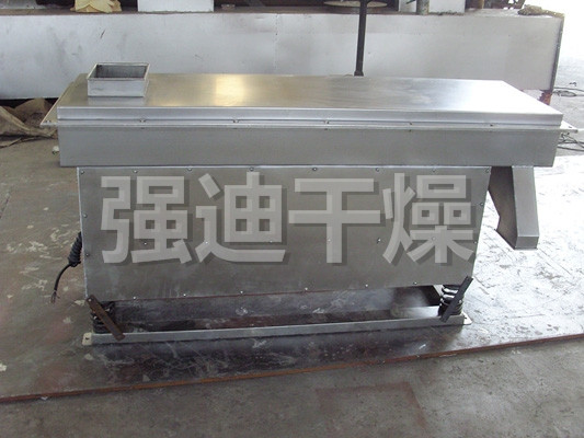 FS系列方形振荡筛