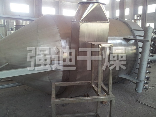 MF系列脉冲布袋除尘器