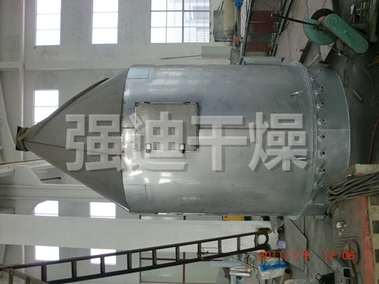 MF系列脉冲布袋除尘器