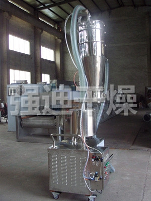 ZSL-Ⅲ系列真空上料机