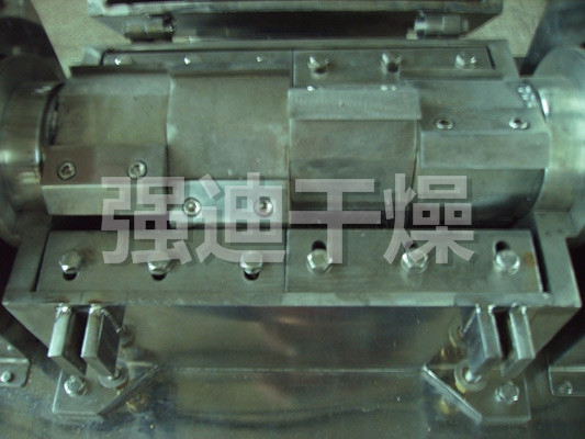 CSJ系列粗粉碎机