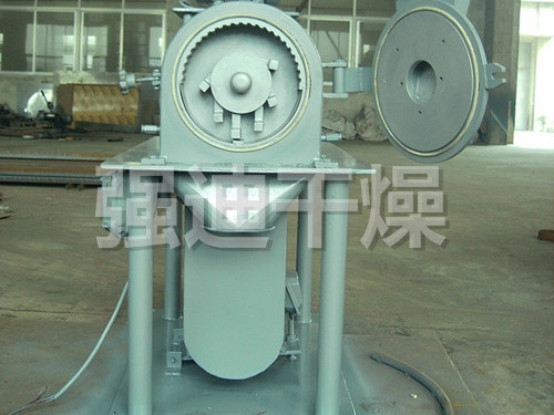 WFS中草药粉碎机