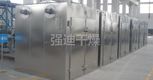 CT-C系列热风循环烘箱