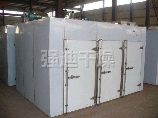 CT-C系列热风循环烘箱