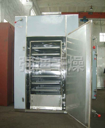 CT-C系列热风循环烘箱