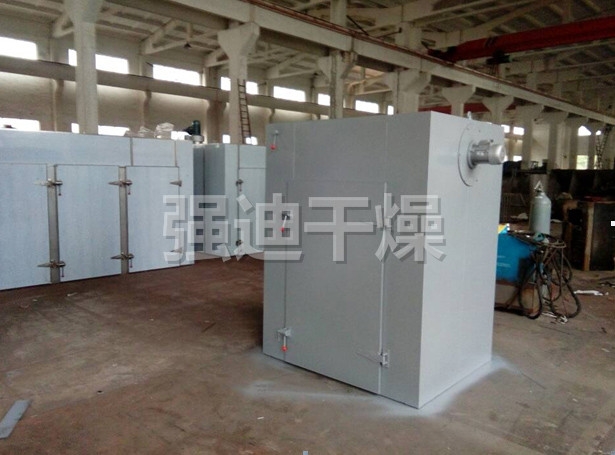 CT-C系列热风循环烘箱