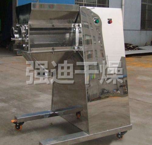 YK系列摇摆式颗粒机