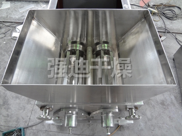 YK系列摇摆式颗粒机