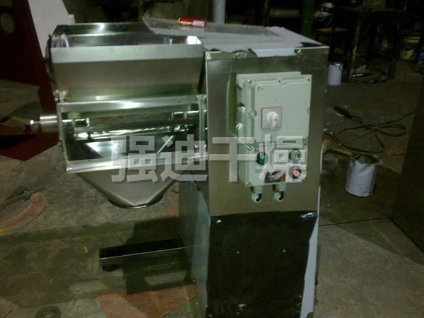 YK系列摇摆式颗粒机