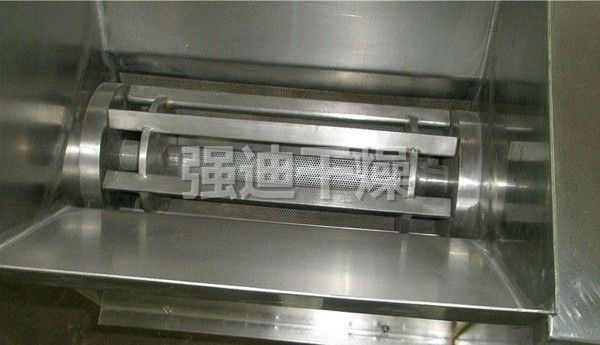 YK系列摇摆式颗粒机